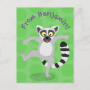 Sök efter tecknad dans vykort Konstig