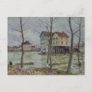 Sök efter impressionists vågräta vykort Flod