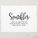 Sök efter sparkle inbjudningar För dem