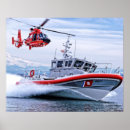 Sök efter kustbevakning Helikopter