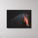 Sök efter horse canvastryck Djur