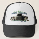 Sök efter stänger kepsar Hatt