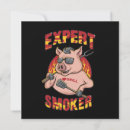 Sök efter kock fyrkantiga inbjudningar Bbq