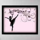 Sök efter rosa musik noter posters Dans