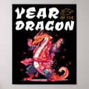 Sök efter kinesisk drake posters Zodiak