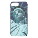 Sök efter frihet iphone fodral Patriotism
