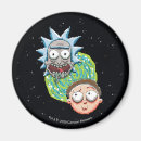 Sök efter kök matsal Rick och morty