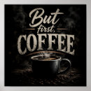 Sök efter morgonkaffe posters Koffein