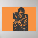 Sök efter man på beväpnar posters Soldat