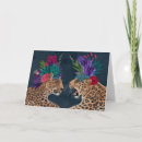 Sök efter leopard kort Djungel