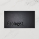 Sök efter geolog Geoscientist