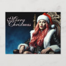 Sök efter tomte vykort God jul