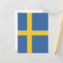 Sök efter flagga av sverigen vykort Lagerhållare