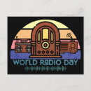 Sök efter radio vykort Rektor