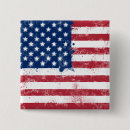 Sök efter old glory knappar Usa