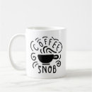 Sök efter snobb Kaffe