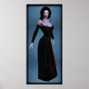 Sök efter vampyr kvinna posters Kvinnlig