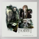 Sök efter bilbo posters Gandalf