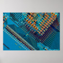 Sök efter elektroniskt posters Chip