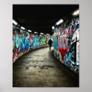 Sök efter graffiti posters Stads