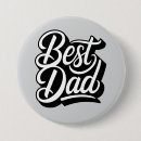 Sök efter dads knappar Fars dag