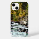 Sök efter floder iphone fodral Natur