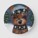 Sök efter snöig dag Jul