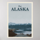 Sök efter alaska posters retro