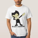 Sök efter bendy tröjor Videospel