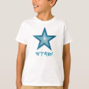Sök efter barn tshirts Blå