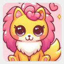 Sök efter lejon tecknad Tecknade figurer