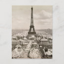 Sök efter eiffel torn vykort Arkitektur