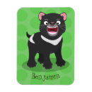 Sök efter tecknad djävulen magneter Söt