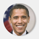 Sök efter barack magneter 2012