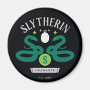 Sök efter slytherin magneter Hogwarts