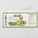 Sök efter ireland inbjudningar Resa