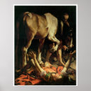 Sök efter caravaggio posters Bibel