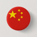Sök efter china knappar Flagga