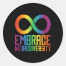 Sök efter jag har autism klistermärken Autismsymbol