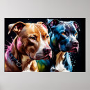 Sök efter pitbull posters Porträtt