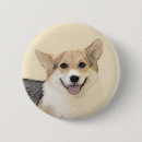 Sök efter corgi knappar Svetskorgi