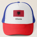 Sök efter albania kepsar Flagga