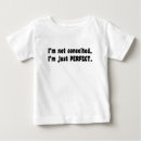 Sök efter slogan bebis tshirts Konstig