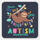 Sök efter lärare klistermärken Autism