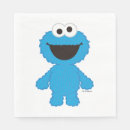 Sök efter fest tillbehör Cookie sesame st