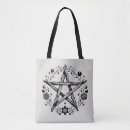 Sök efter pentacle väskor Pagan