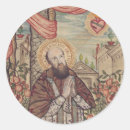 Sök efter francis klistermärken Kyrka