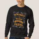Sök efter whiskey tröjor Whisky