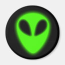 Sök efter alien magneter Science fiction