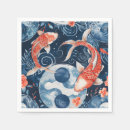 Sök efter japan servetter Blå